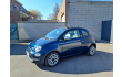 Fiat 500 1.2i ECO Lounge NAVI BLUET 1STE EIGENAAR 56000KM!! Ninove auto