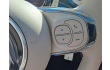 Fiat 500 1.2i ECO Lounge NAVI BLUET 1STE EIGENAAR 56000KM!! Ninove auto