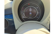 Fiat 500 1.2i ECO Lounge NAVI BLUET 1STE EIGENAAR 56000KM!! Ninove auto