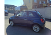 Fiat 500 1.2i ECO Lounge NAVI BLUET 1STE EIGENAAR 56000KM!! Ninove auto