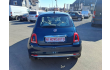 Fiat 500 1.2i ECO Lounge NAVI BLUET 1STE EIGENAAR 56000KM!! Ninove auto