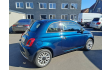 Fiat 500 1.2i ECO Lounge NAVI BLUET 1STE EIGENAAR 56000KM!! Ninove auto