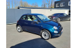 Fiat 500 1.2i ECO Lounge NAVI BLUET 1STE EIGENAAR 56000KM!! Ninove auto