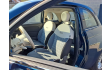 Fiat 500 1.2i ECO Lounge NAVI BLUET 1STE EIGENAAR 56000KM!! Ninove auto