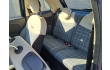 Fiat 500 1.2i ECO Lounge NAVI BLUET 1STE EIGENAAR 56000KM!! Ninove auto