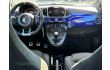 Fiat 500 Abarth 1.4i* BLUETH  70 LIMITED EDITION ! Ninove auto