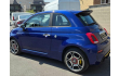 Fiat 500 Abarth 1.4i* BLUETH  70 LIMITED EDITION ! Ninove auto