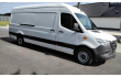 Mercedes-Benz Sprinter 315 cdi   h2  l3 Garage Meirhaeghe