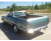 Ford USA Ranchero Others GT 500 PK-Motors