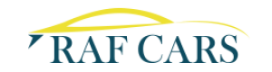 Raf Cars logo