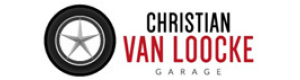 Christian Cars logo