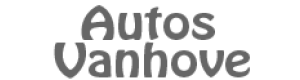 Autos Vanhove logo