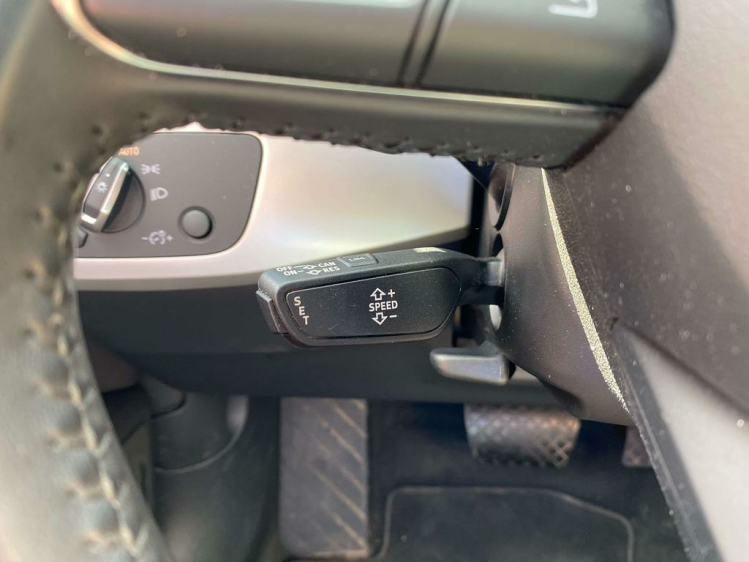 Audi A4 2.0 TDi Ultra S tronic Virtual-Cockpit/Leder/Gps.. Leconte Motors