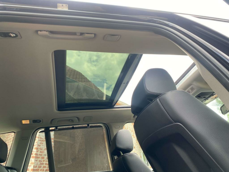 BMW X3 2.0 dA sDrive18 LED/Gps-Pro/Pano/Leder/Trekhaak! Leconte Motors