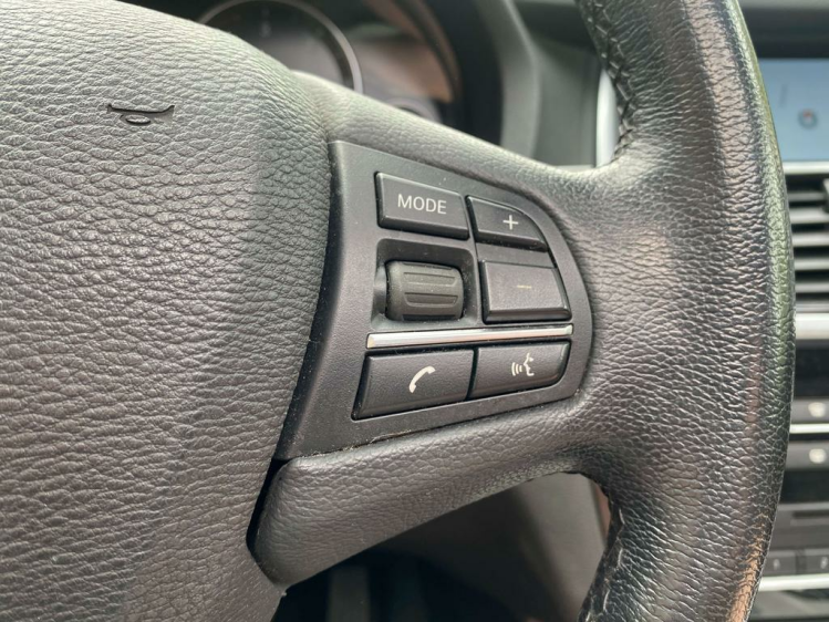 BMW X3 2.0 dA sDrive18 LED/Gps-Pro/Pano/Leder/Trekhaak! Leconte Motors