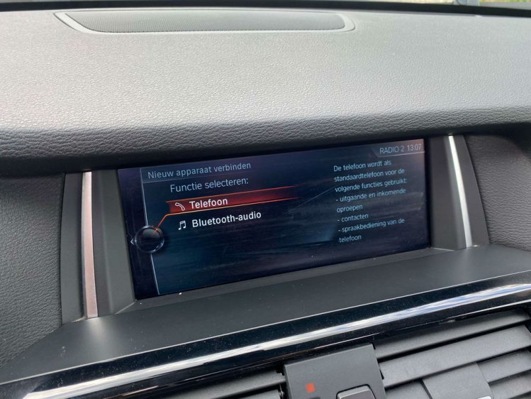 BMW X3 2.0 dA sDrive18 LED/Gps-Pro/Pano/Leder/Trekhaak! Leconte Motors