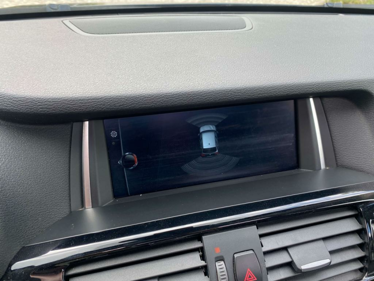 BMW X3 2.0 dA sDrive18 LED/Gps-Pro/Pano/Leder/Trekhaak! Leconte Motors