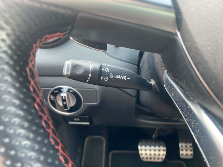 Mercedes-Benz CLA 180 AMG-PACK Full-LED/Gps/Sportzetels/Cruise/PDC...! Leconte Motors