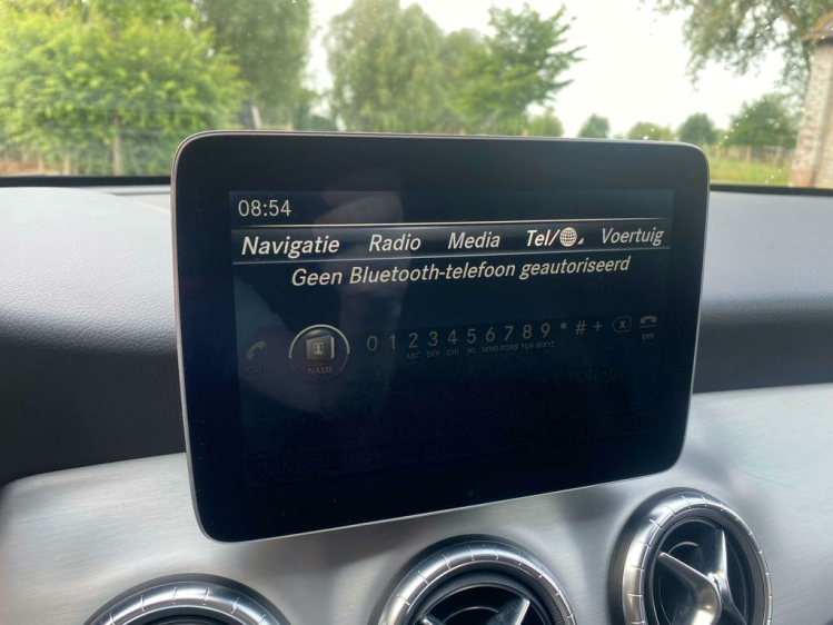 Mercedes-Benz CLA 180 AMG-PACK Full-LED/Gps/Sportzetels/Cruise/PDC...! Leconte Motors