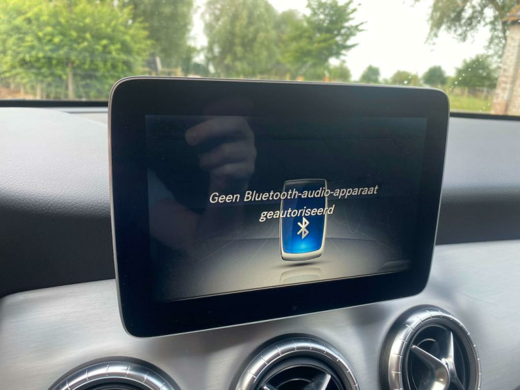 Mercedes-Benz CLA 180 AMG-PACK Full-LED/Gps/Sportzetels/Cruise/PDC...! Leconte Motors