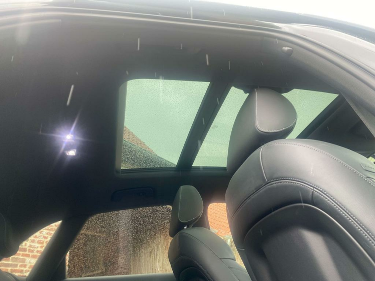 Audi Q3 2.0 TFSI Quattro S-Tronic S-Line Panodak/LED/Gps! Leconte Motors