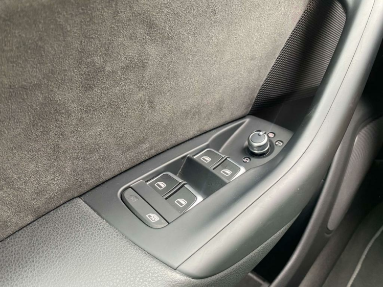 Audi Q3 2.0 TFSI Quattro S-Tronic S-Line Panodak/LED/Gps! Leconte Motors