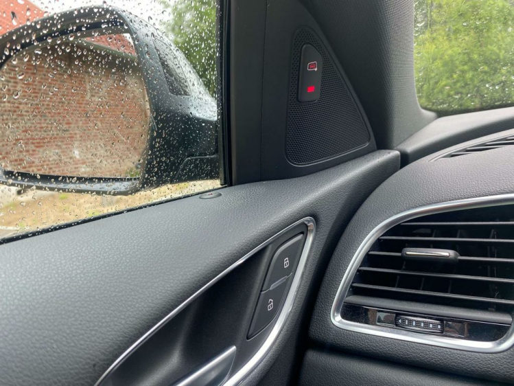 Audi Q3 2.0 TFSI Quattro S-Tronic S-Line Panodak/LED/Gps! Leconte Motors