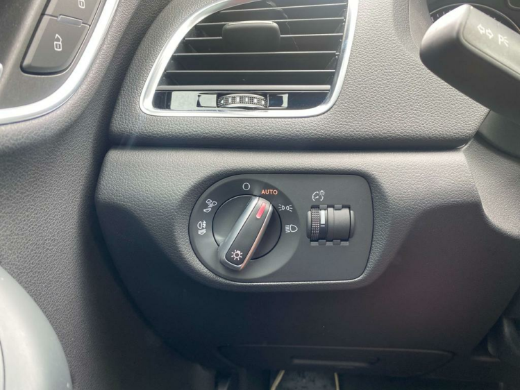 Audi Q3 2.0 TFSI Quattro S-Tronic S-Line Panodak/LED/Gps! Leconte Motors