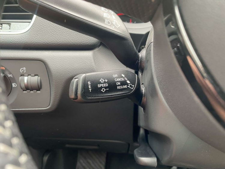 Audi Q3 2.0 TFSI Quattro S-Tronic S-Line Panodak/LED/Gps! Leconte Motors