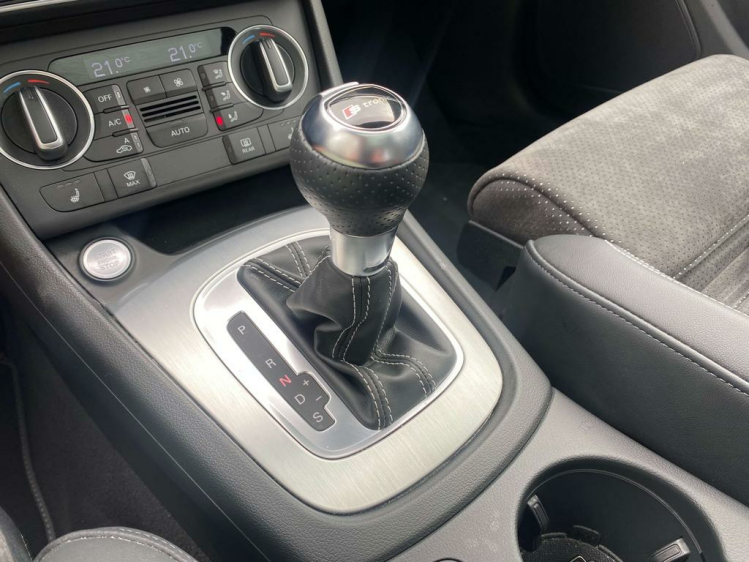 Audi Q3 2.0 TFSI Quattro S-Tronic S-Line Panodak/LED/Gps! Leconte Motors