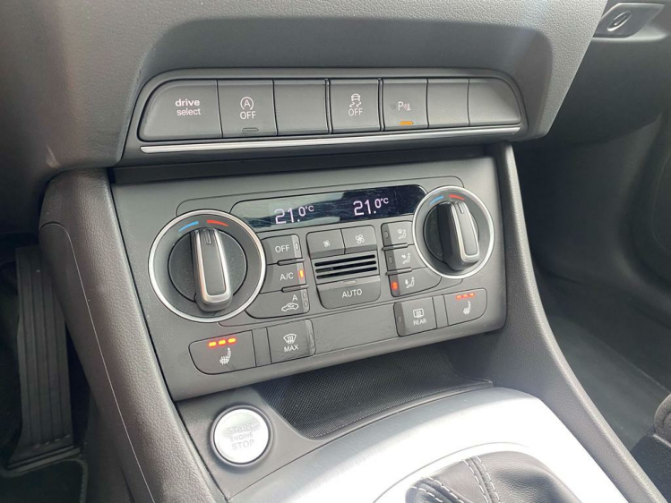 Audi Q3 2.0 TFSI Quattro S-Tronic S-Line Panodak/LED/Gps! Leconte Motors