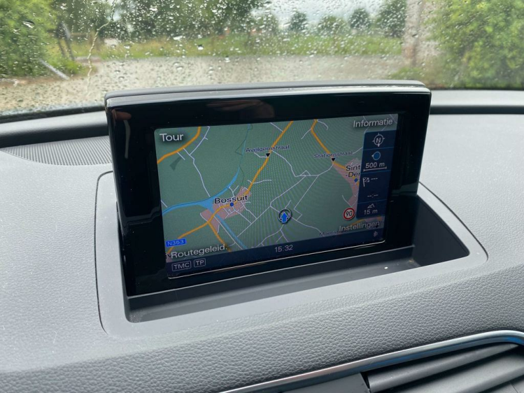 Audi Q3 2.0 TFSI Quattro S-Tronic S-Line Panodak/LED/Gps! Leconte Motors