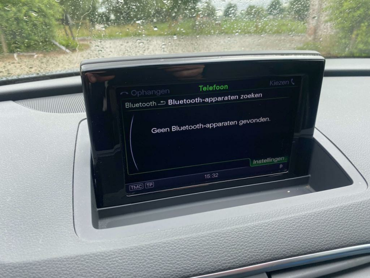 Audi Q3 2.0 TFSI Quattro S-Tronic S-Line Panodak/LED/Gps! Leconte Motors