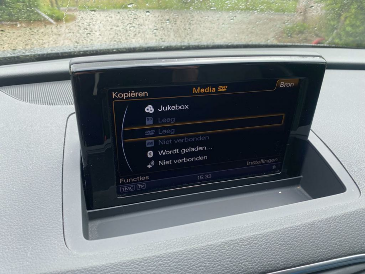 Audi Q3 2.0 TFSI Quattro S-Tronic S-Line Panodak/LED/Gps! Leconte Motors