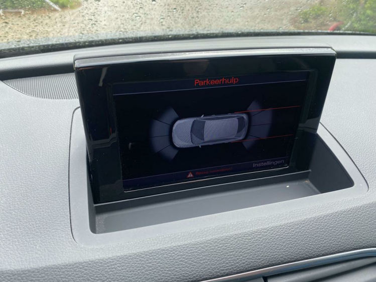 Audi Q3 2.0 TFSI Quattro S-Tronic S-Line Panodak/LED/Gps! Leconte Motors