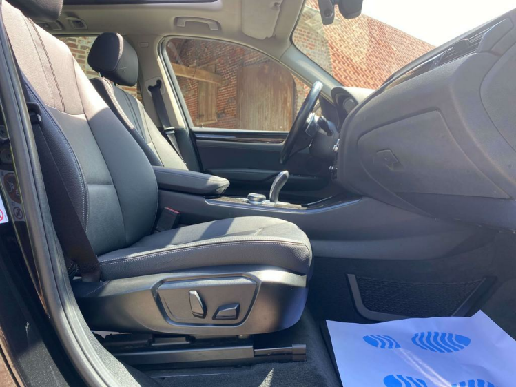 BMW X3 2.0 dAs sDrive18 X-Line Full-LED/Panodak/Leder/Gps Leconte Motors