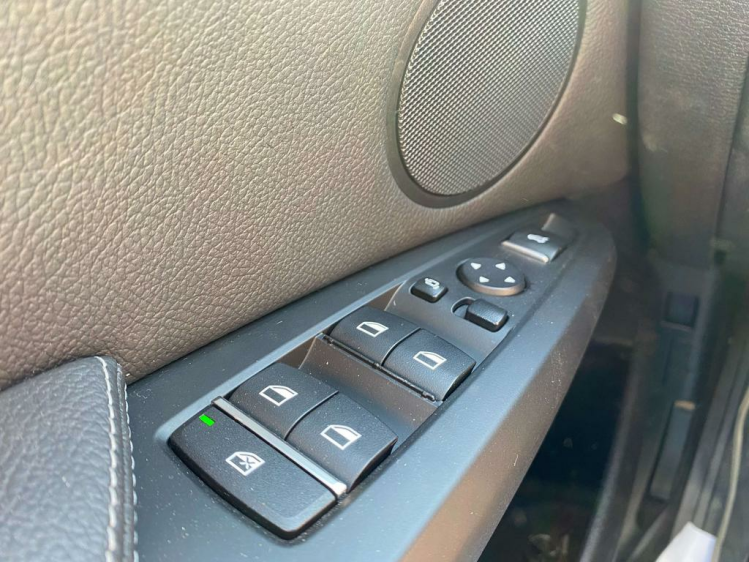 BMW X3 2.0 dAs sDrive18 X-Line Full-LED/Panodak/Leder/Gps Leconte Motors