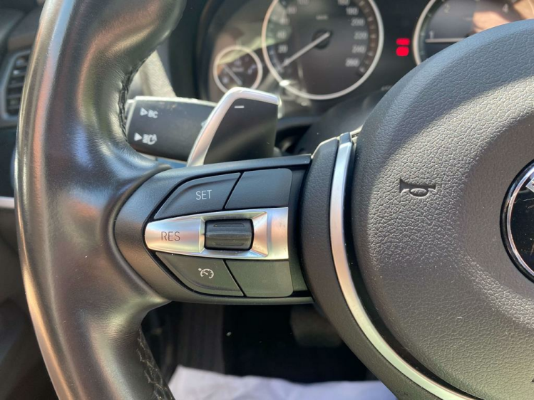 BMW X3 2.0 dAs sDrive18 X-Line Full-LED/Panodak/Leder/Gps Leconte Motors