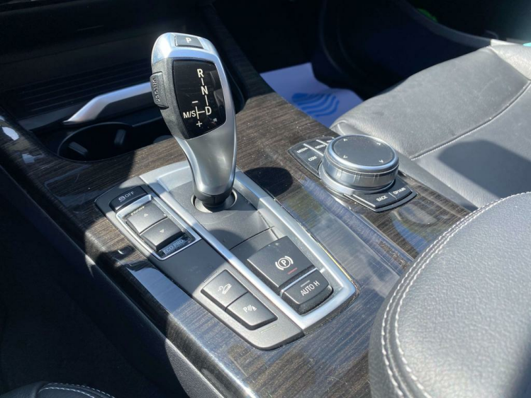 BMW X3 2.0 dAs sDrive18 X-Line Full-LED/Panodak/Leder/Gps Leconte Motors