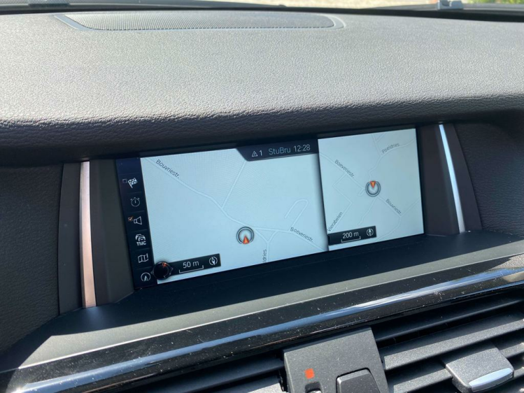 BMW X3 2.0 dAs sDrive18 X-Line Full-LED/Panodak/Leder/Gps Leconte Motors