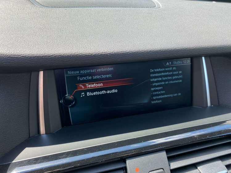 BMW X3 2.0 dAs sDrive18 X-Line Full-LED/Panodak/Leder/Gps Leconte Motors