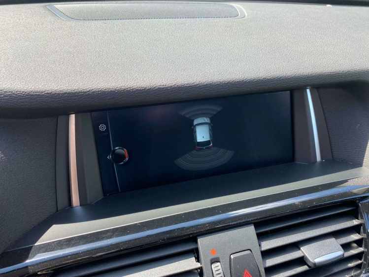 BMW X3 2.0 dAs sDrive18 X-Line Full-LED/Panodak/Leder/Gps Leconte Motors