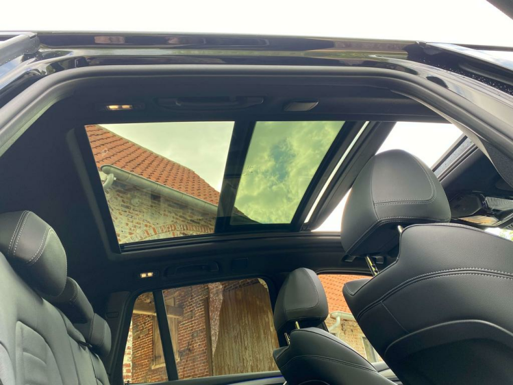 BMW X3 2.0 dAs sDrive18 M-Pack Pano/Leder/Gps-Pro/Camera! Leconte Motors