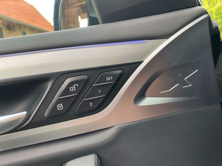 BMW X3 2.0 dAs sDrive18 M-Pack Pano/Leder/Gps-Pro/Camera! Leconte Motors