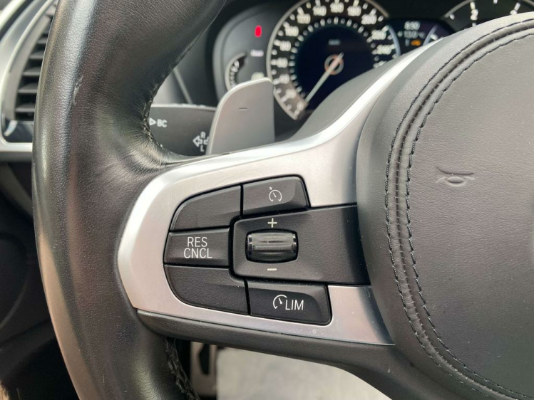 BMW X3 2.0 dAs sDrive18 M-Pack Pano/Leder/Gps-Pro/Camera! Leconte Motors