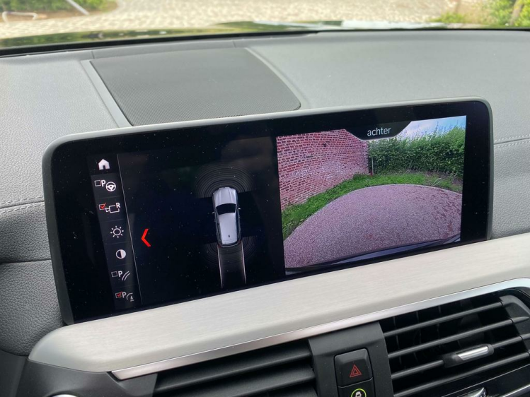 BMW X3 2.0 dAs sDrive18 M-Pack Pano/Leder/Gps-Pro/Camera! Leconte Motors