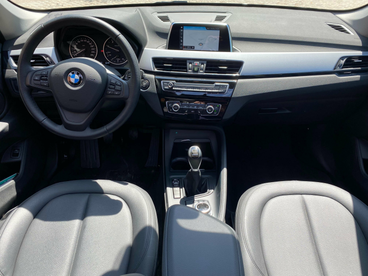BMW X1 1.5 d sDrive16 Full-LED/Panodak/Leder/Gps/PDC..! Leconte Motors