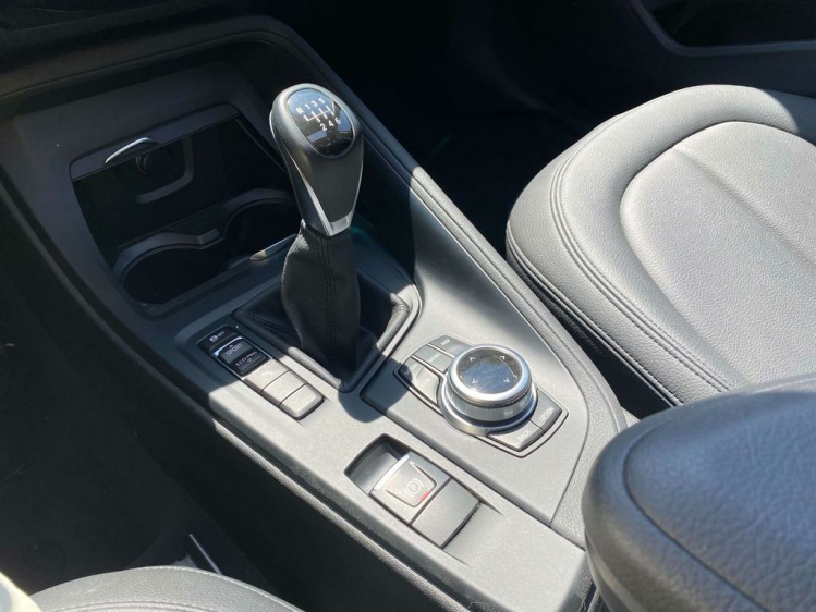 BMW X1 1.5 d sDrive16 Full-LED/Panodak/Leder/Gps/PDC..! Leconte Motors