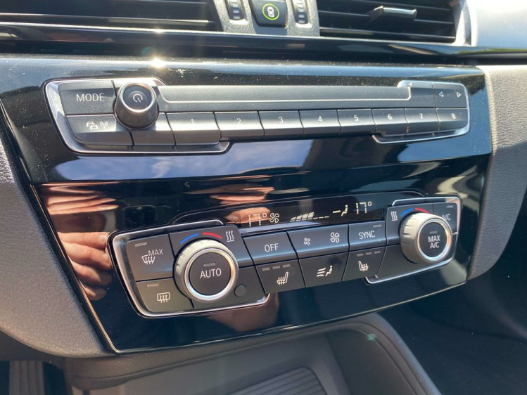 BMW X1 1.5 d sDrive16 Full-LED/Panodak/Leder/Gps/PDC..! Leconte Motors