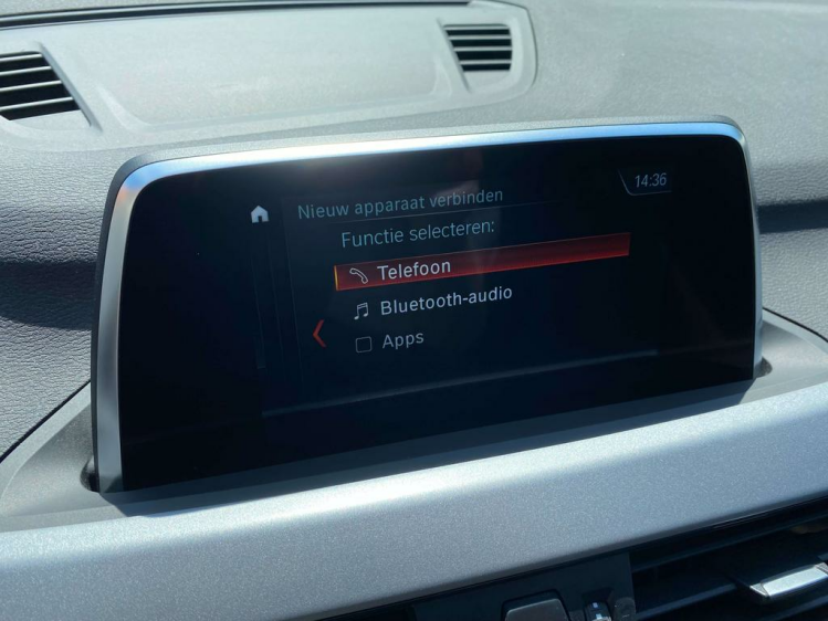 BMW X1 1.5 d sDrive16 Full-LED/Panodak/Leder/Gps/PDC..! Leconte Motors